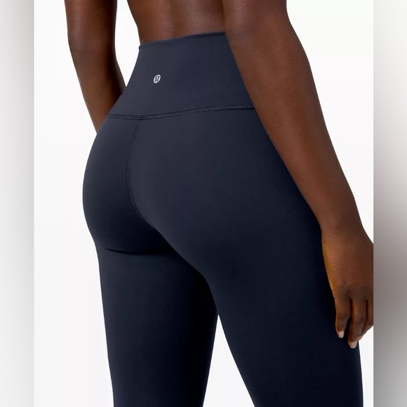 lululemon athletica Pants - Lululemon Wunder Under Crop
